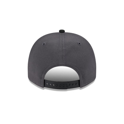 Buffalo Bills Graphite Brushstroke Golfer Hat