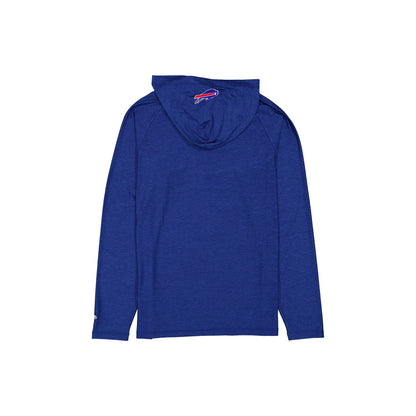 Buffalo Bills 2025 Functional Fandom Hoodie