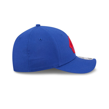 Buffalo Bills Team Historic 9FORTY M-Crown Snapback Hat
