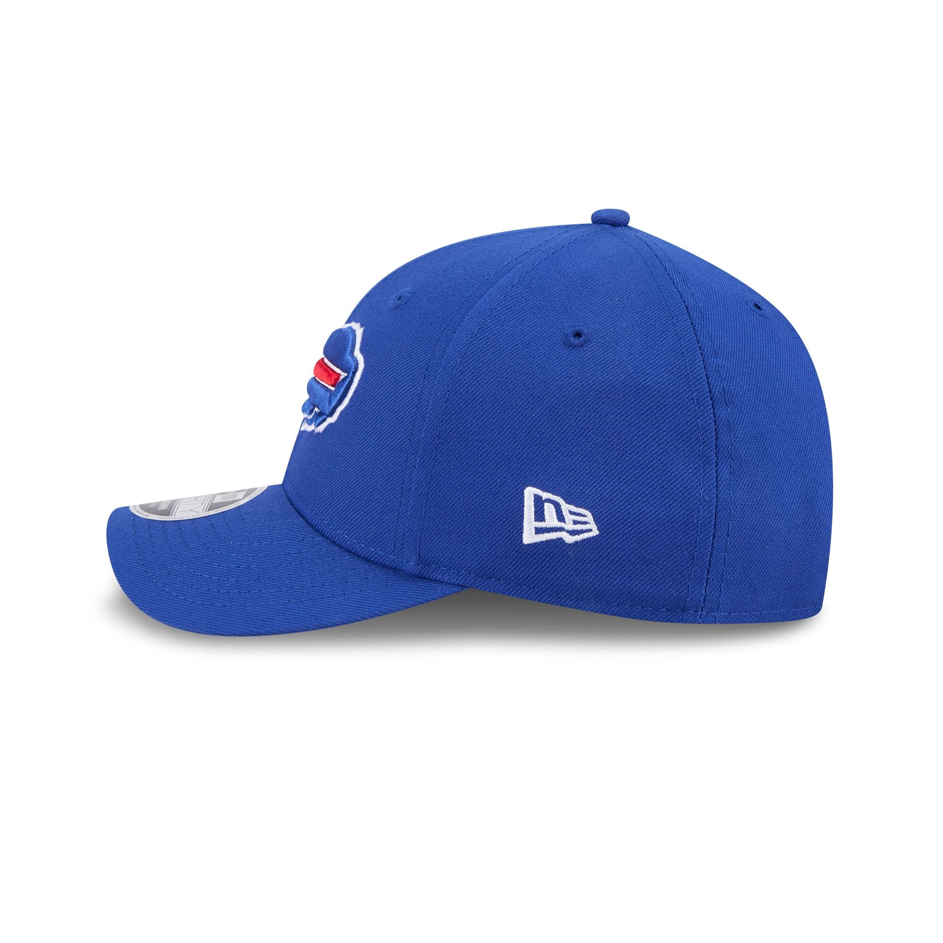 Buffalo Bills Team Kids 9FORTY M-Crown Snapback Hat