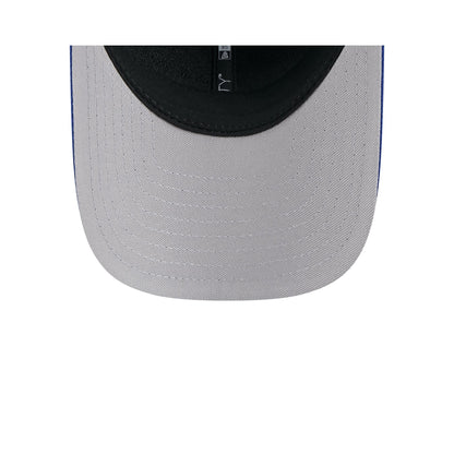 Buffalo Bills Team 9FORTY M-Crown Snapback Hat
