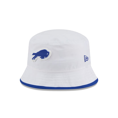 Buffalo Bills 2025 Training Bucket Hat