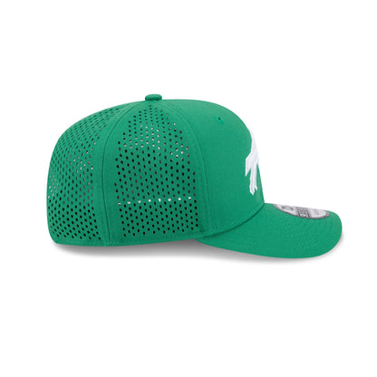 Buffalo Bills Tee Time 9SEVENTY Trucker Hat