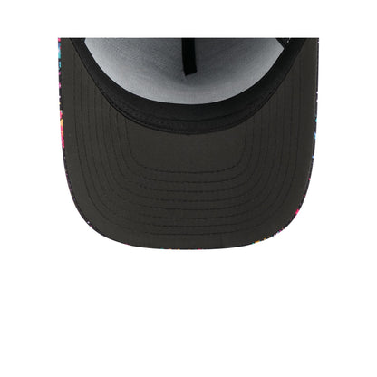 Buffalo Bills 2025 Crucial Catch 9FIFTY A-Frame Snapback Hat