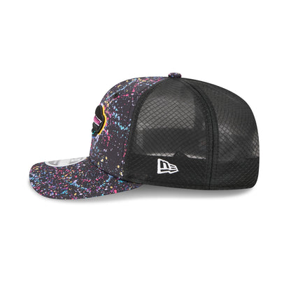 Buffalo Bills 2025 Crucial Catch 9SEVENTY Trucker Hat